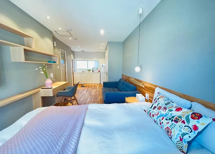 Shinjuku Waseda Hostel-Sj0147 Tokyo