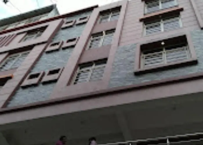 Hotel Comfort Inn Hyderabad