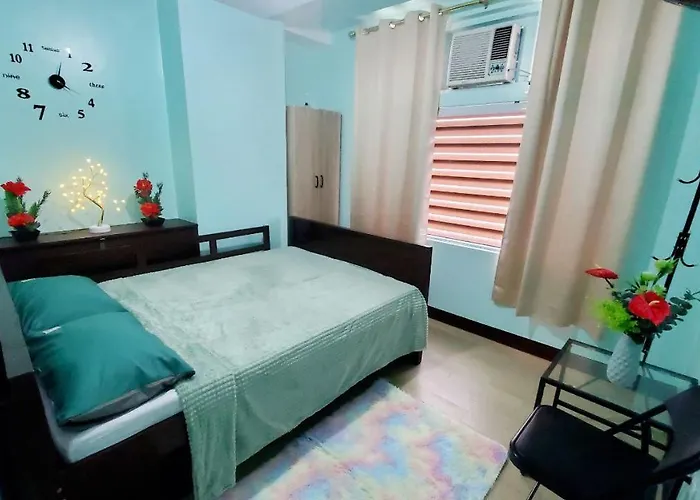 One Manhattan Parkview Quezon City