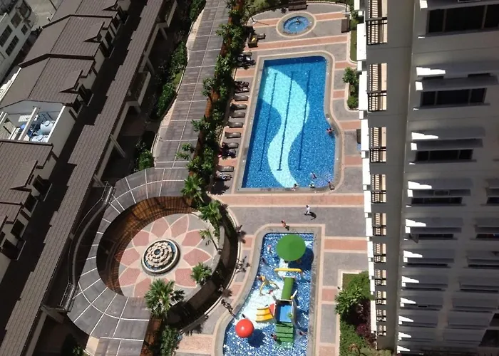 One Manhattan Parkview Quezon City