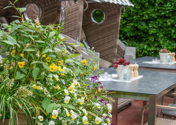 Landgasthof Hengstforder Mühle Apen