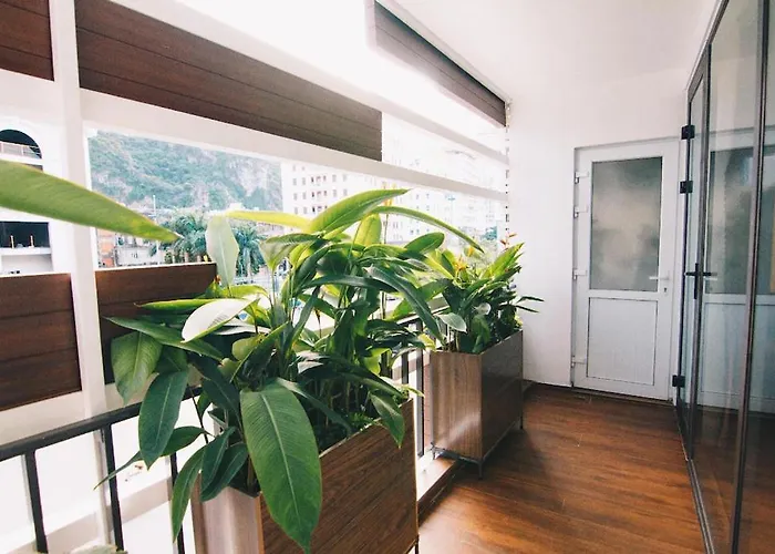 Anh Thu Hotel Hạ Long