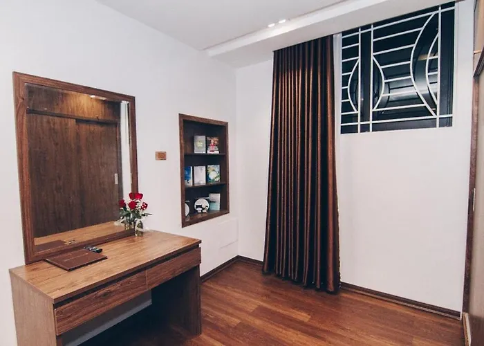 Anh Thu Hotel Hạ Long