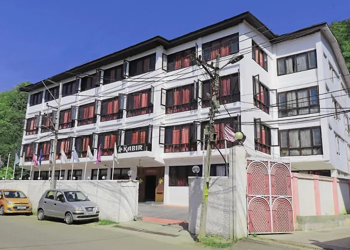 Hotel Kabir Srinagar 