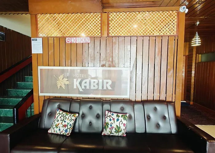 Hotel Kabir Srinagar 