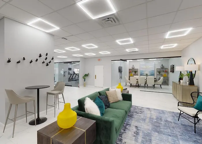 Three Rivers Riverfront Lofts By Barsala Fort Wayne