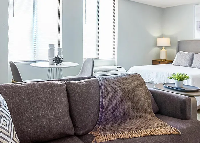 Three Rivers Riverfront Lofts By Barsala Fort Wayne