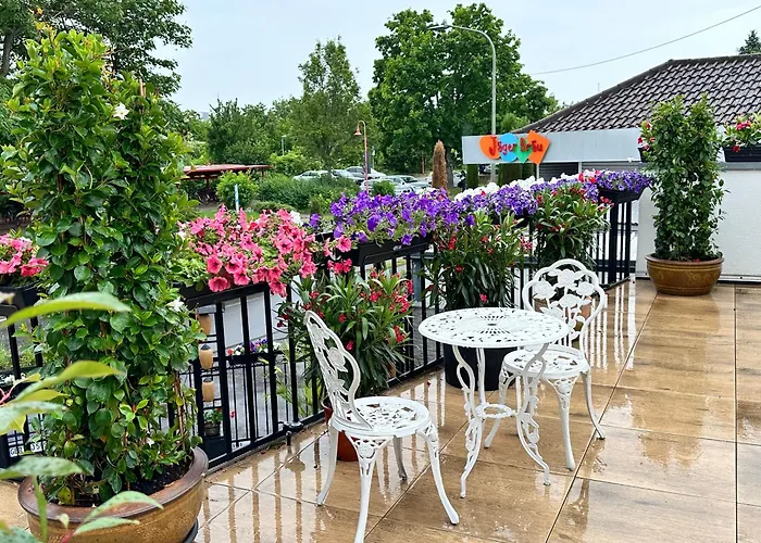 Gästehaus LINH Edenkoben
