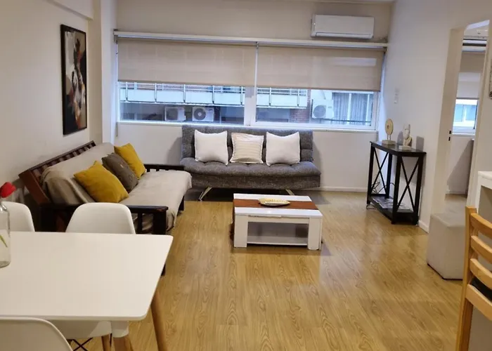 Suipacha Apart 603 Ciudad Autónoma de Ciudad Autónoma de Buenos Aires