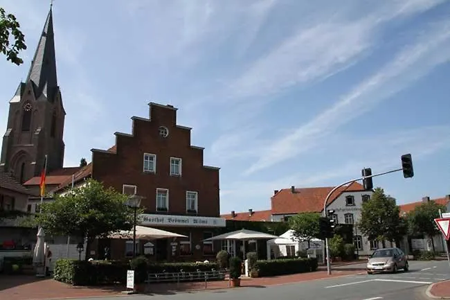 Gasthof Brömmel-Wilms Raesfeld