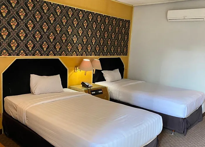 Mas graha hotel Pekanbaru