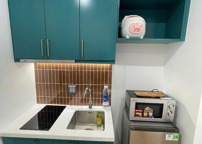Hillside Residence Phú Quốc