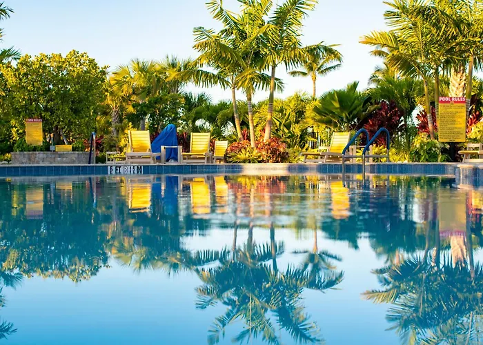 Sugarloaf Key Hotel At Koa Resort Summerland Key