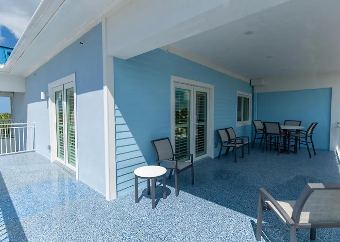 Sugarloaf Key Hotel At Koa Resort Summerland Key