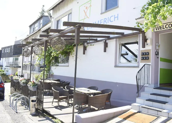 Hike Inn Hotels by Emmerich Winningen