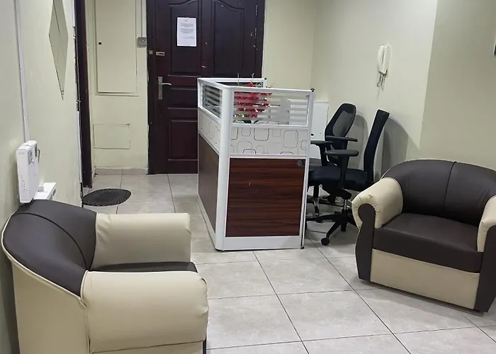 Elite Space Hostel And Capsule Accommodation Dubai