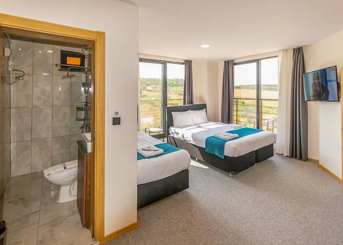 New Garden Airport Hotel & Restaurant Arnavutkoy