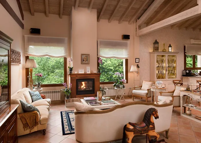 Hotel Rural Arpa de Hierba Llanes