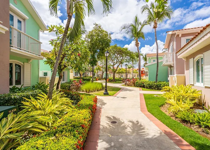 Las Casitas Village At El Conquistador Fajardo