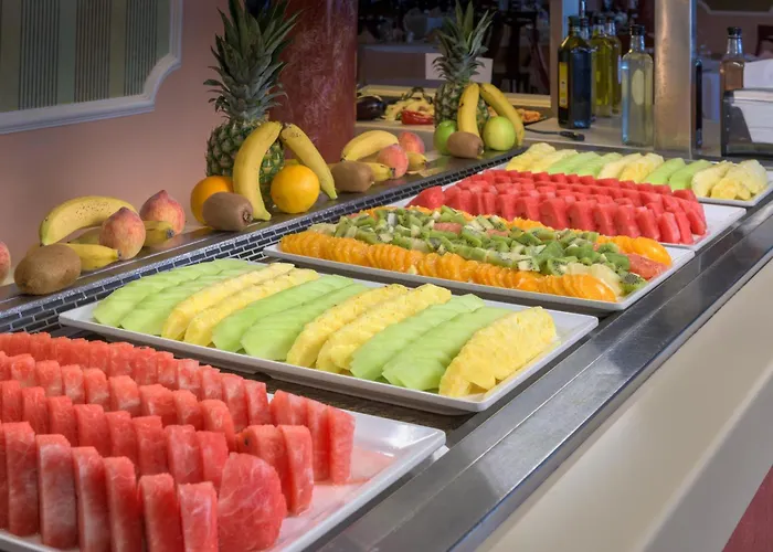 Rodos Palladium Leisure & Wellness Mourátagas