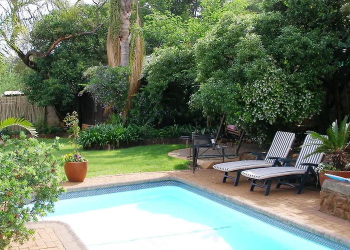 Khayamanzi Guesthouse Hartbeespoort
