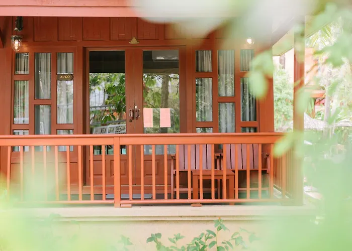 Ma Doo Bua Stay - Sha Extra Plus Thalang