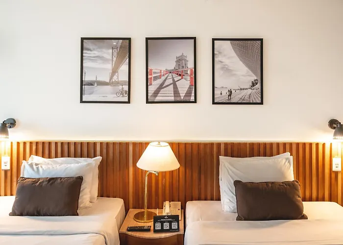 Pestana Sao Paulo Hotel