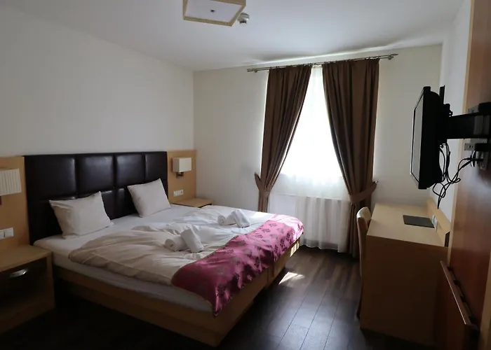 Hotel Flair Salzburg