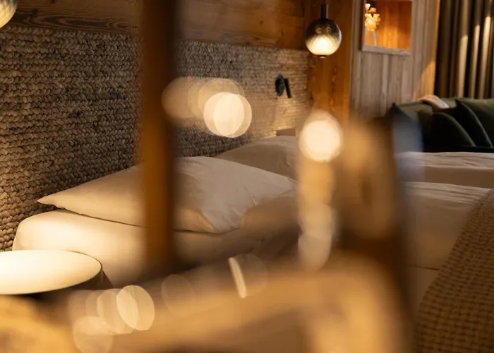 Premium Activehotel Bergkönig Neustift im Stubaital