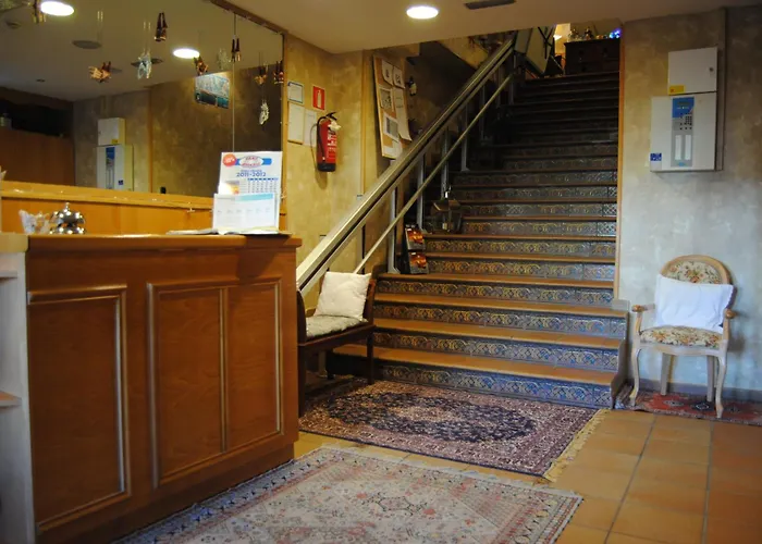 Hotel Meta Pas De La Casa
