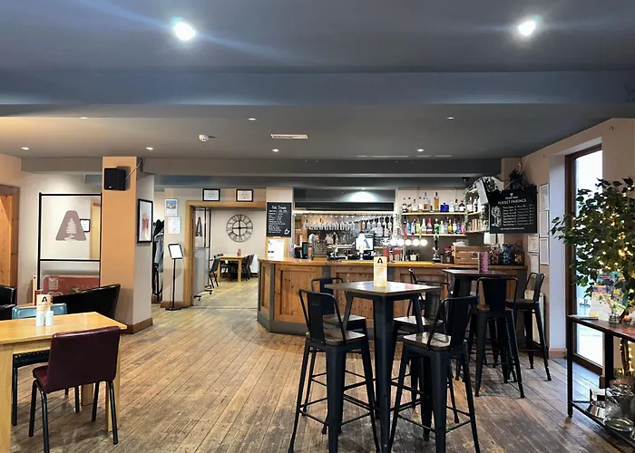 Afan Lodge Port Talbot