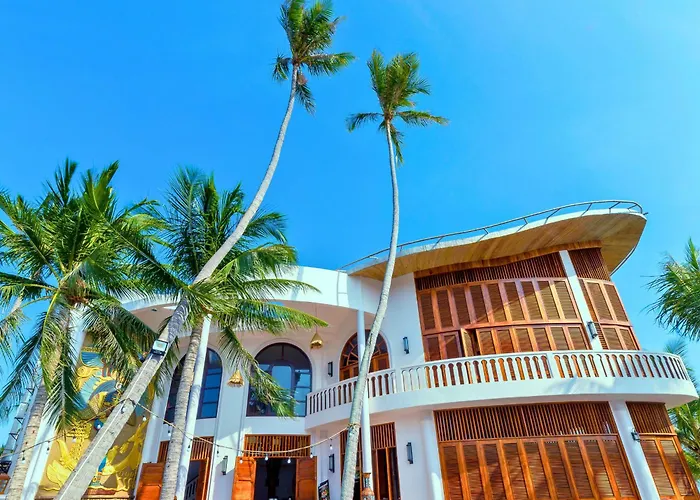 Le' Viva Resort Mui Ne