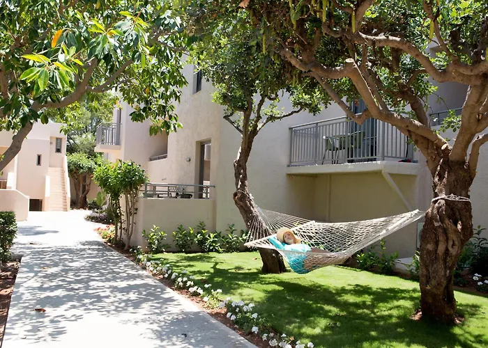 Sundance Apartments & Suites Hersonissos 