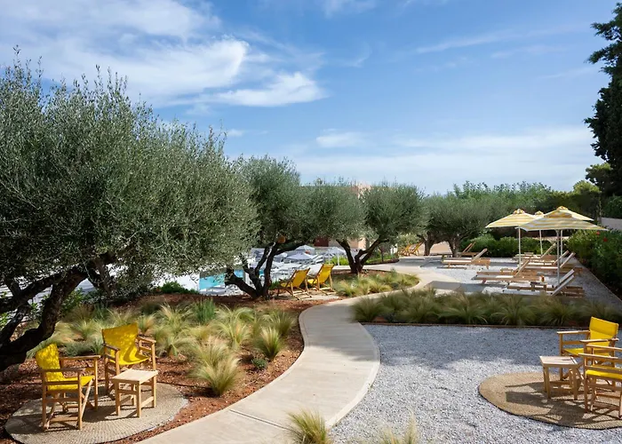 Sundance Apartments & Suites Hersonissos 