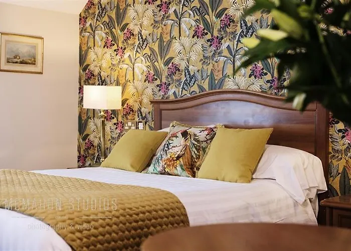Corbett Court Hotel Fermoy