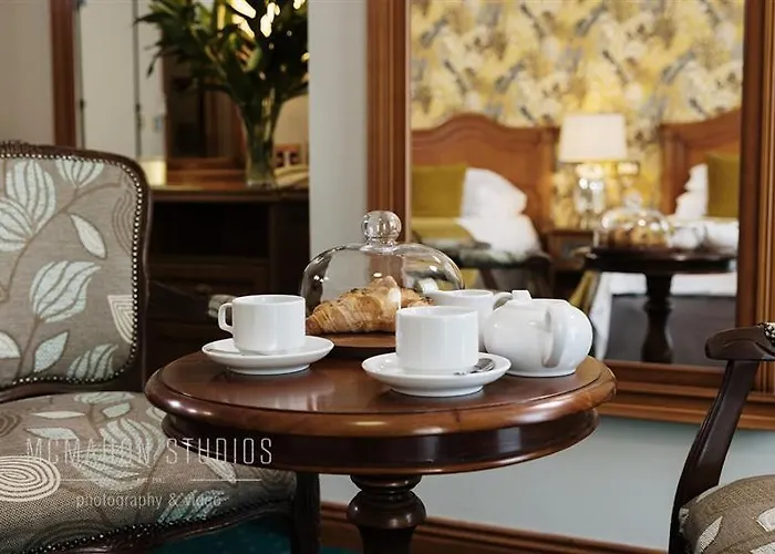 Corbett Court Hotel Fermoy