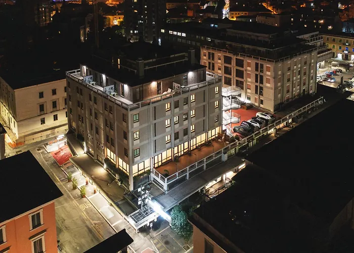 Hotel Valentino Terni