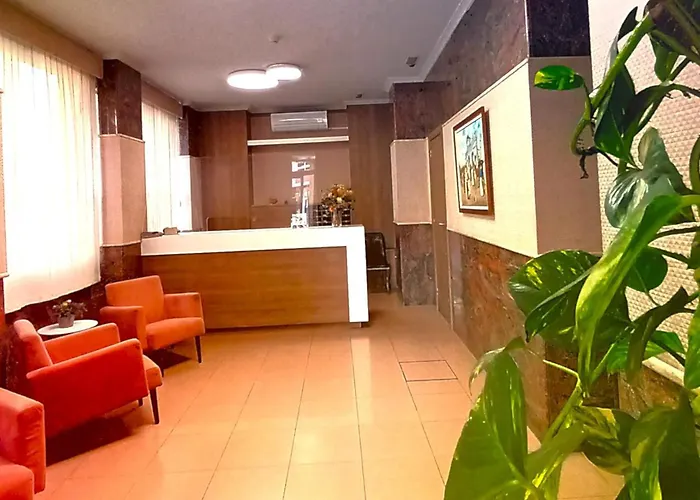 Hotel Herreros Castellón de la Plana