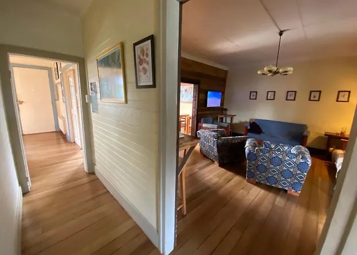 Hostal Compass del Sur Puerto Varas