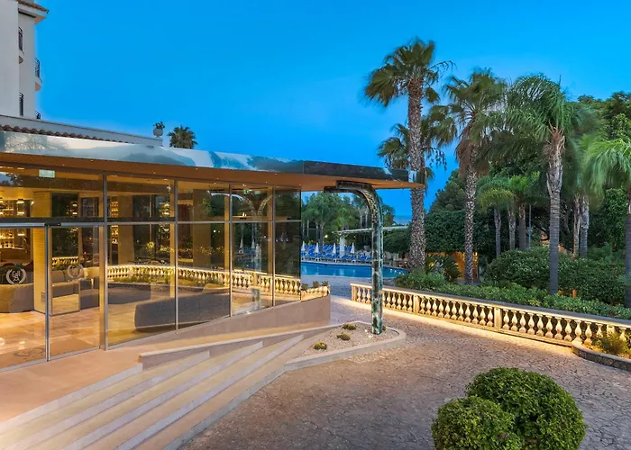 Sant Alphio Garden Hotel & Spa Giardini Naxos
