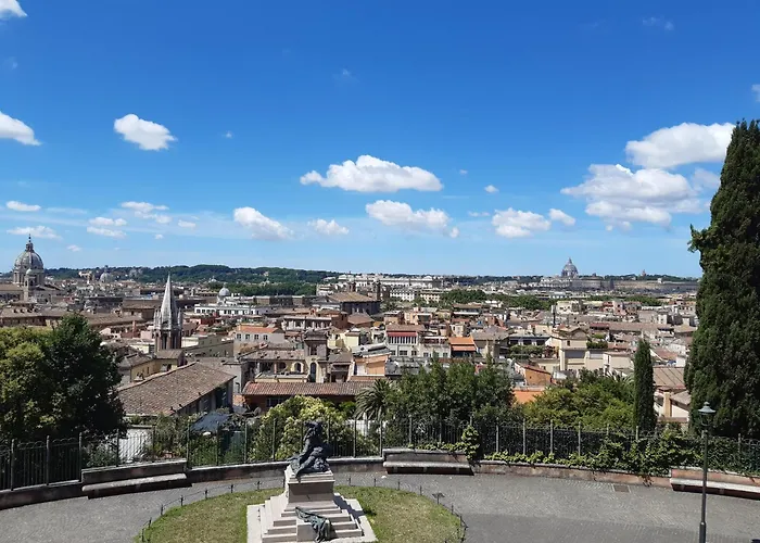 Le Tare B&B Rome