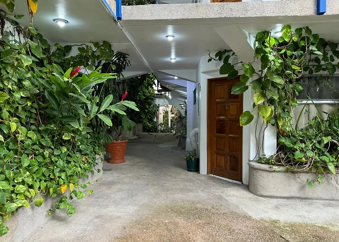 Hotel Cacts San Jose 