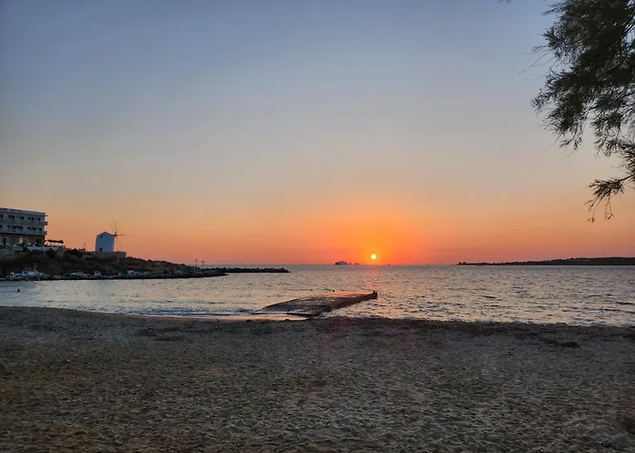 Kato Yialos Paros