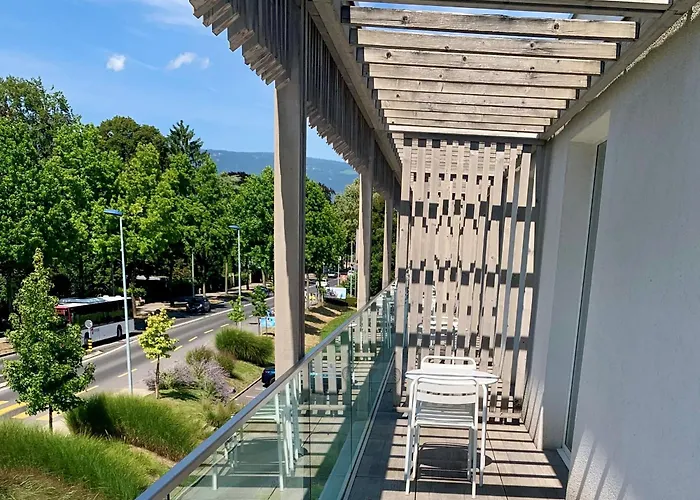 Hotel De La Source Yverdon-Les-Bains
