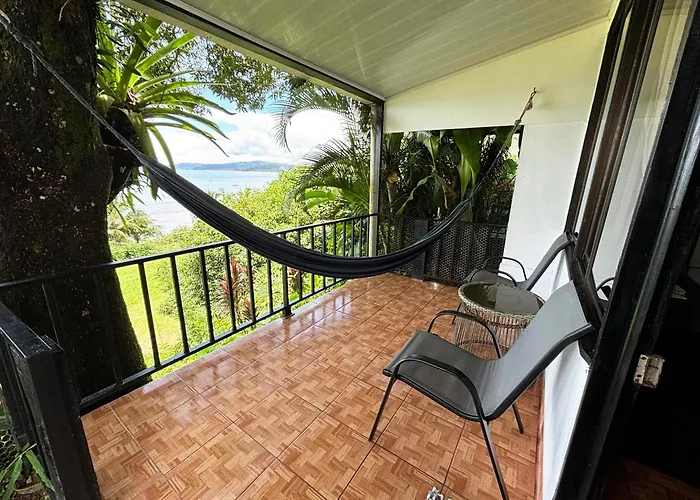 Pacheco Tours Beach Cabins Drake Bay