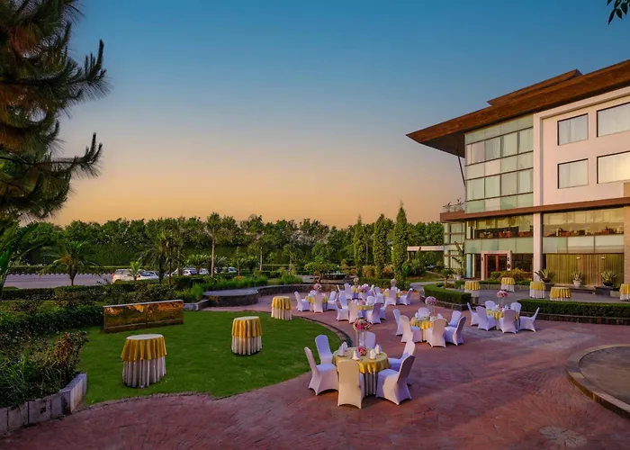 Best Western Country Woods Ambala