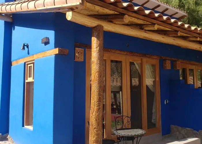 Casa De La Chola Hotel Ollantaytambo