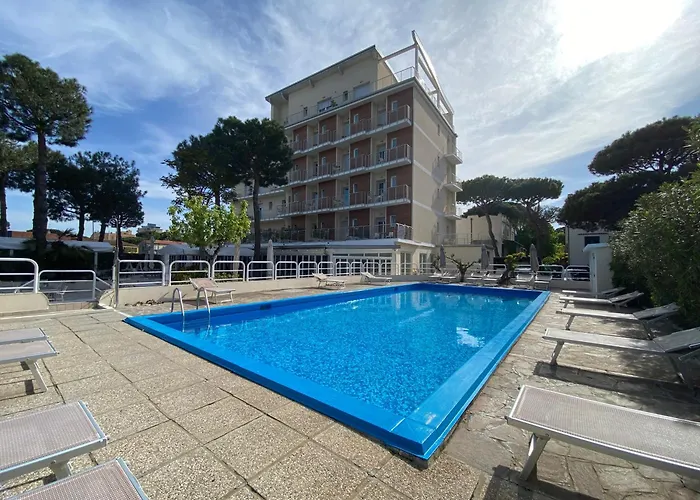 Hotel Franca Milano Marittima