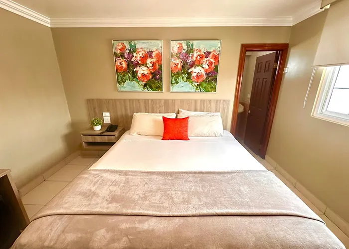 Hotel Andros Colon