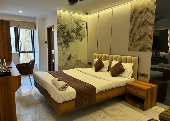 Aster Guest House Kolkata